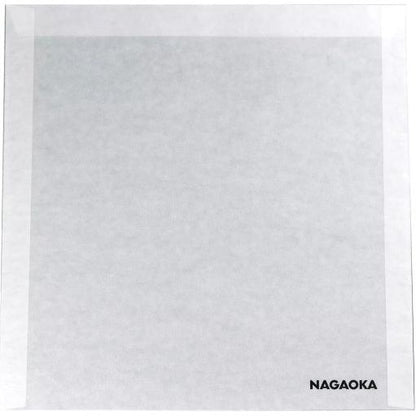 Nagaoka GRS-LP10 Glassine Inner Sleeves