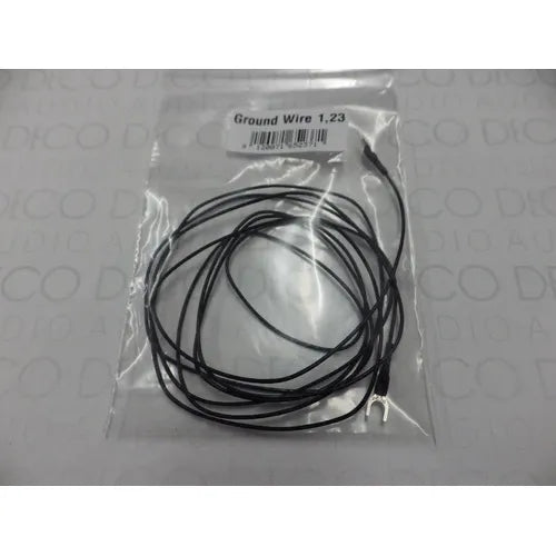 Pro-ject Connect-IT Ground Earth Cable