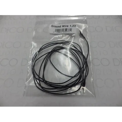 Pro-ject Connect-IT Ground Earth Cable