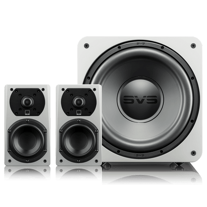 SVS Prime 2.1 System