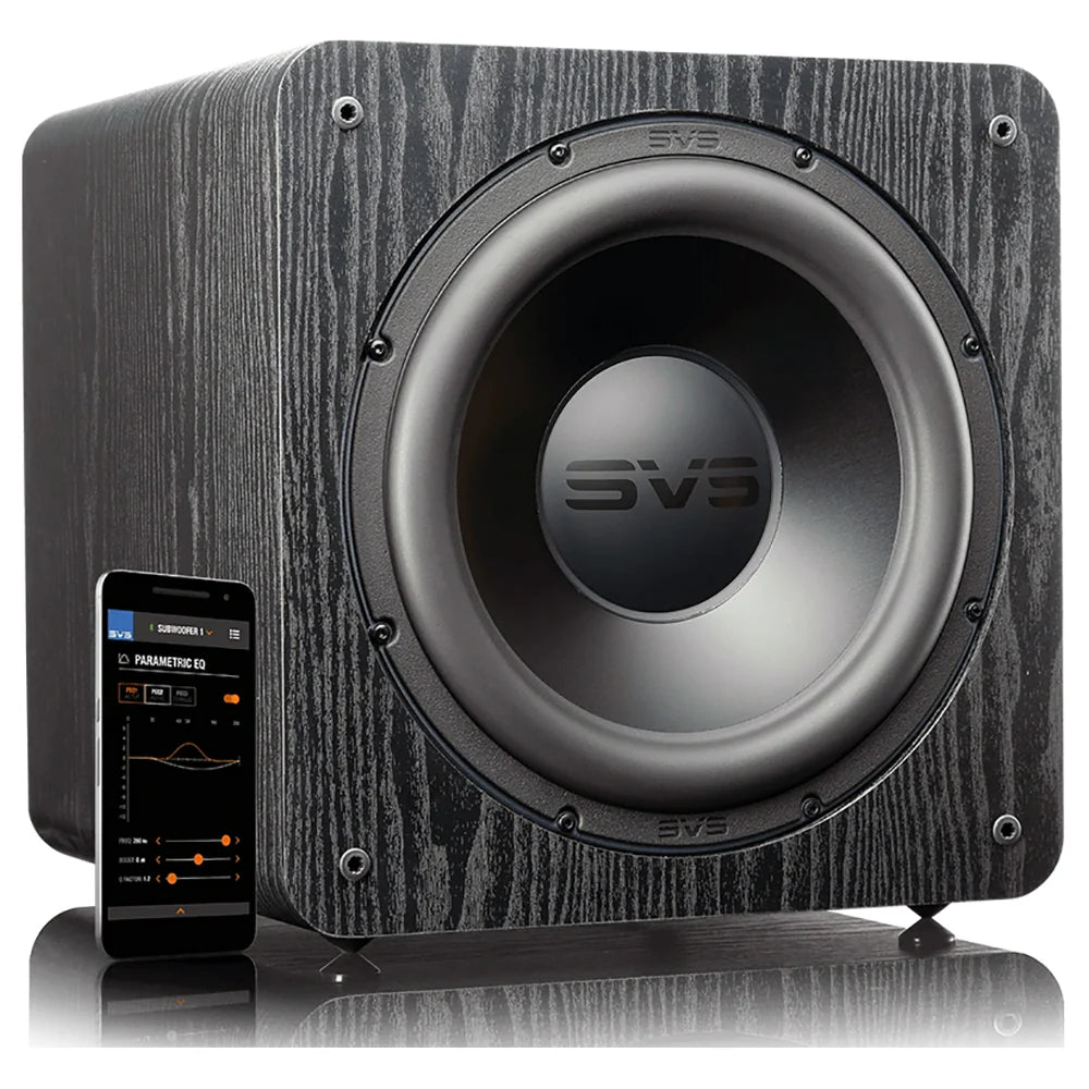 SVS SB-2000 Pro Subwoofer