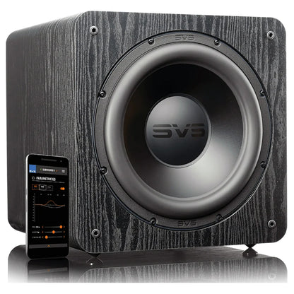 SVS SB-2000 Pro Subwoofer