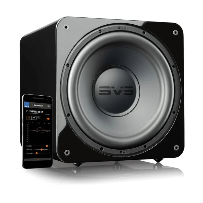 SVS SB-1000 Pro Subwoofer