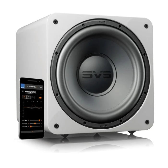 SVS SB-1000 Pro Subwoofer