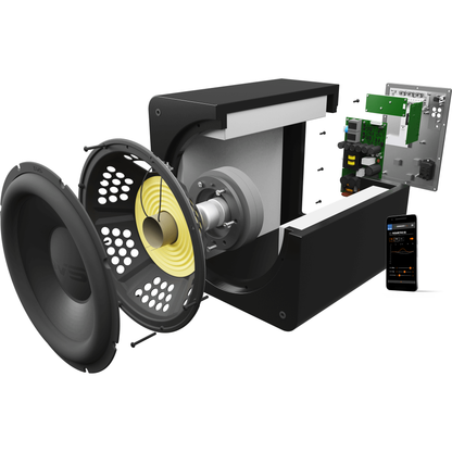 SVS SB-2000 Pro Subwoofer