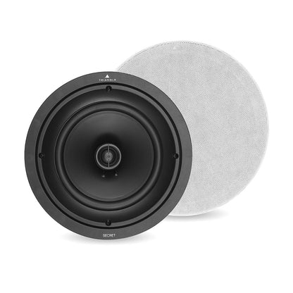 Triangle Secret ICT8 In-ceiling Speakers