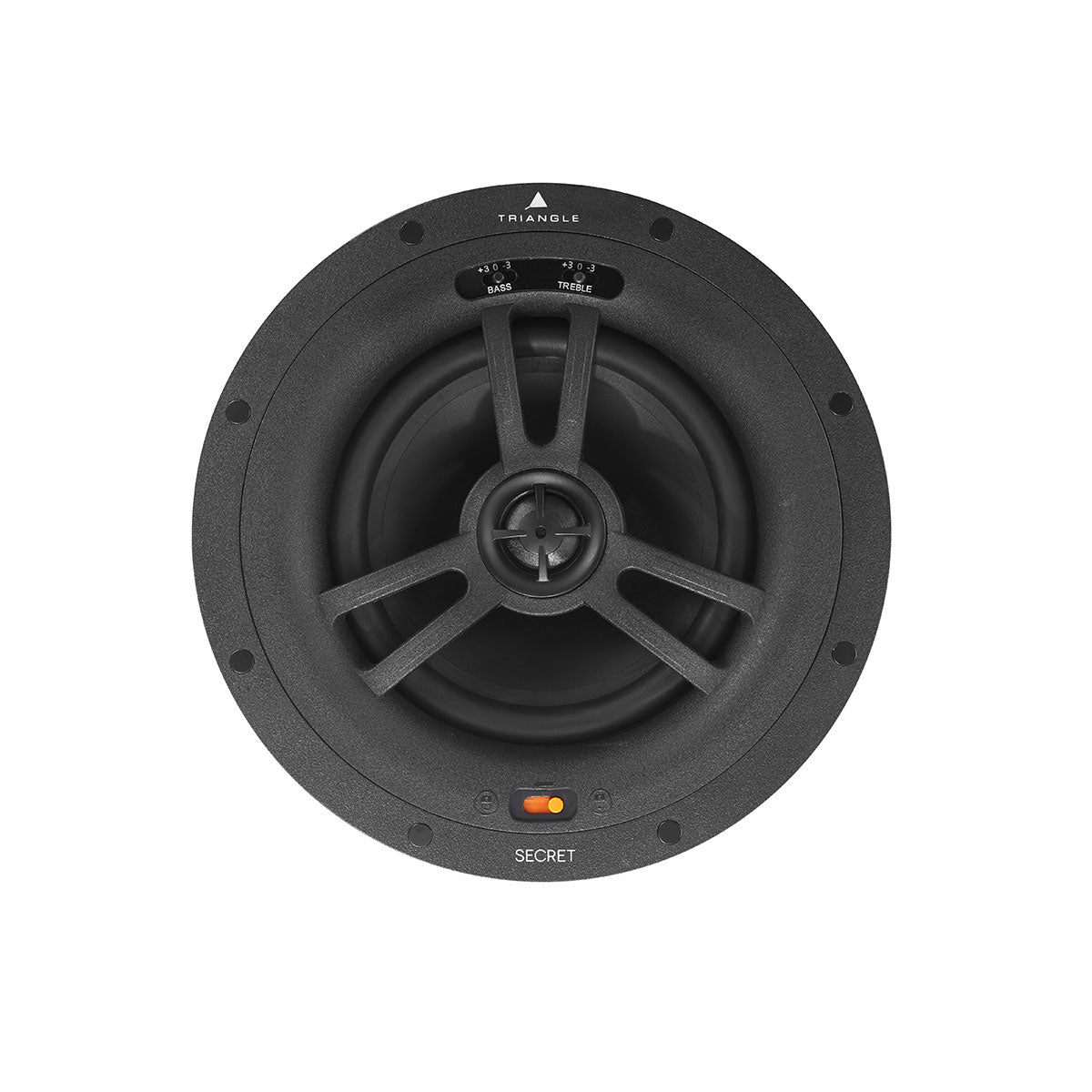 Triangle Secret EMT7 Easy Mount In-ceiling Speakers