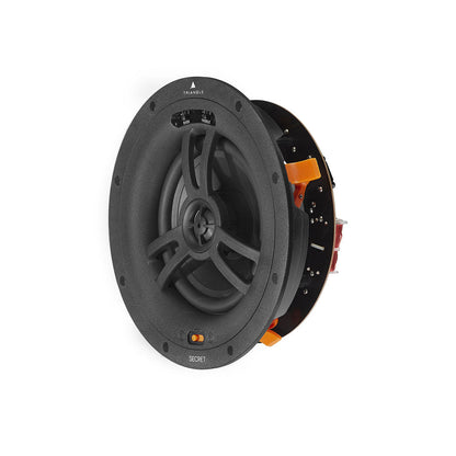 Triangle Secret EMT7 Easy Mount In-ceiling Speakers