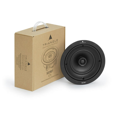 Triangle Secret ICT5 In-ceiling Speakers