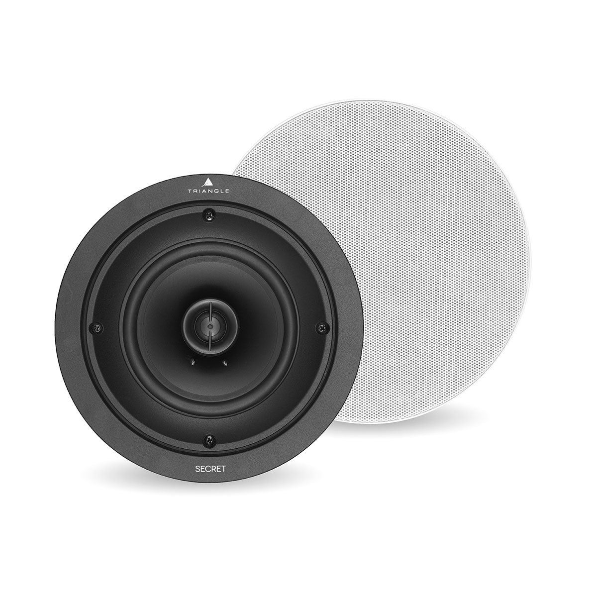 Triangle Secret ICT5 In-ceiling Speakers