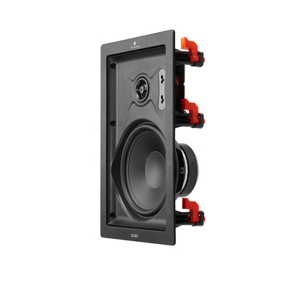Triangle Secret IWT8 In-wall Speakers