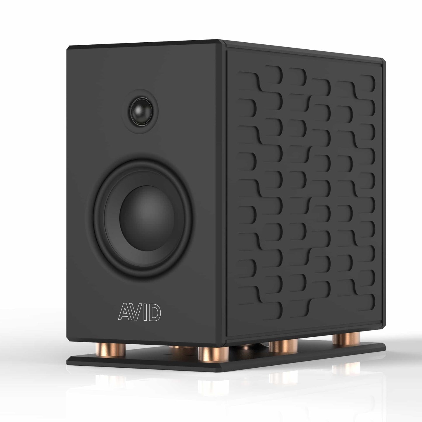 Avid Reference Four Standmount Speakers