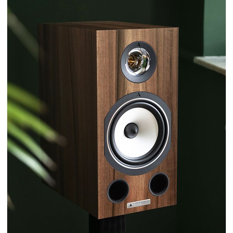 Triangle Esprit Comete EZ Bookshelf Speakers