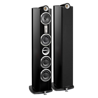 Triangle Signature Alpha Floorstanding Speakers