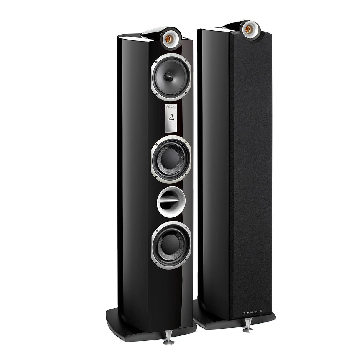 Triangle Signature Delta Floorstanding Speakers