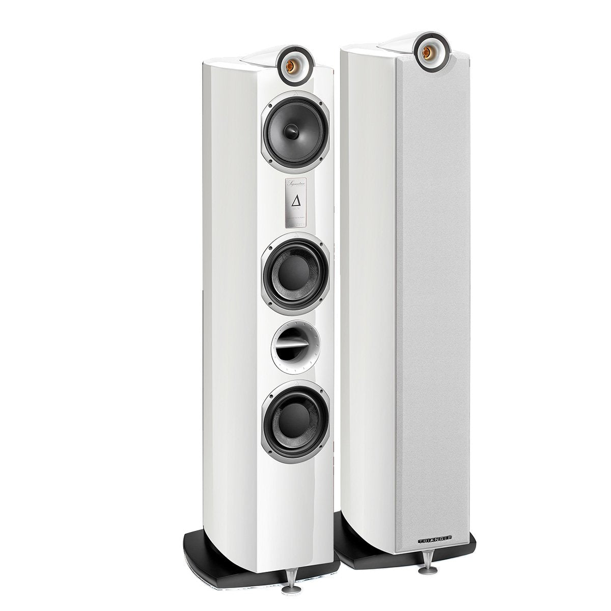 Triangle Signature Delta Floorstanding Speakers