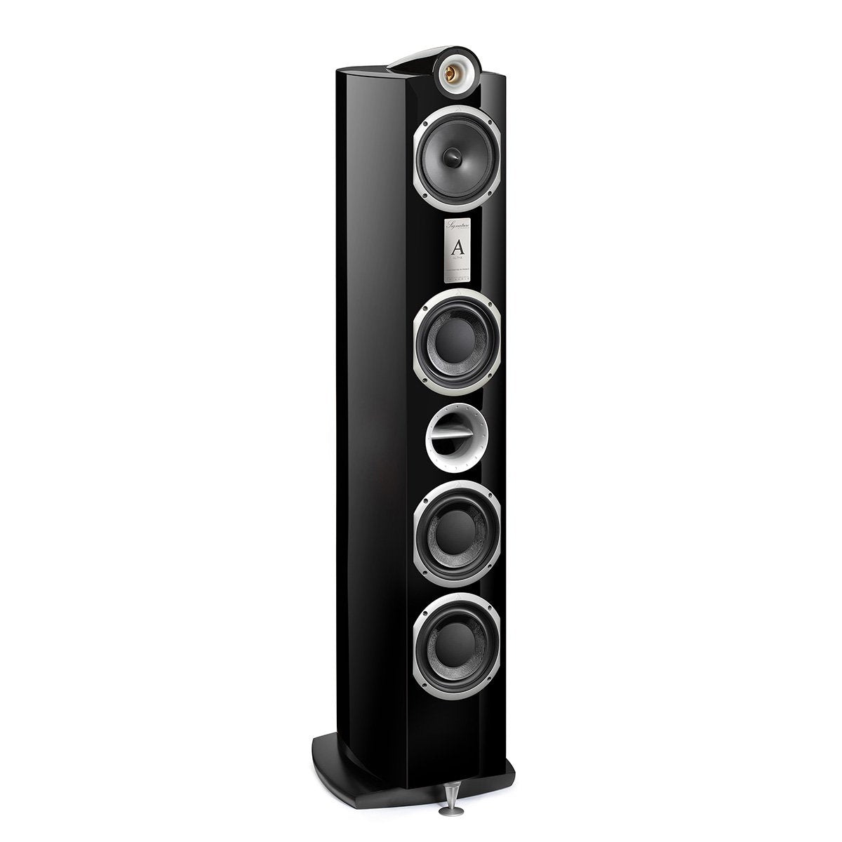 Triangle Signature Alpha Floorstanding Speakers