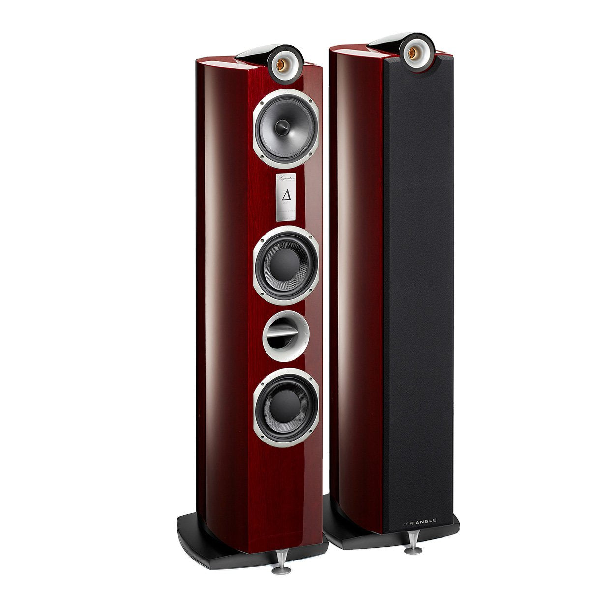 Triangle Signature Delta Floorstanding Speakers
