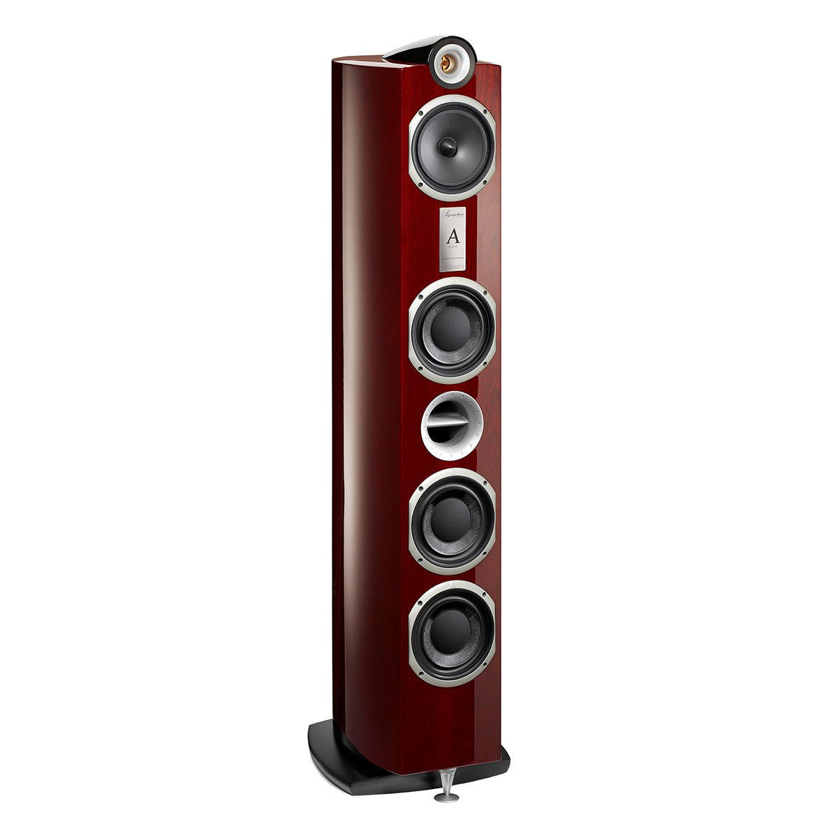Triangle Signature Alpha Floorstanding Speakers