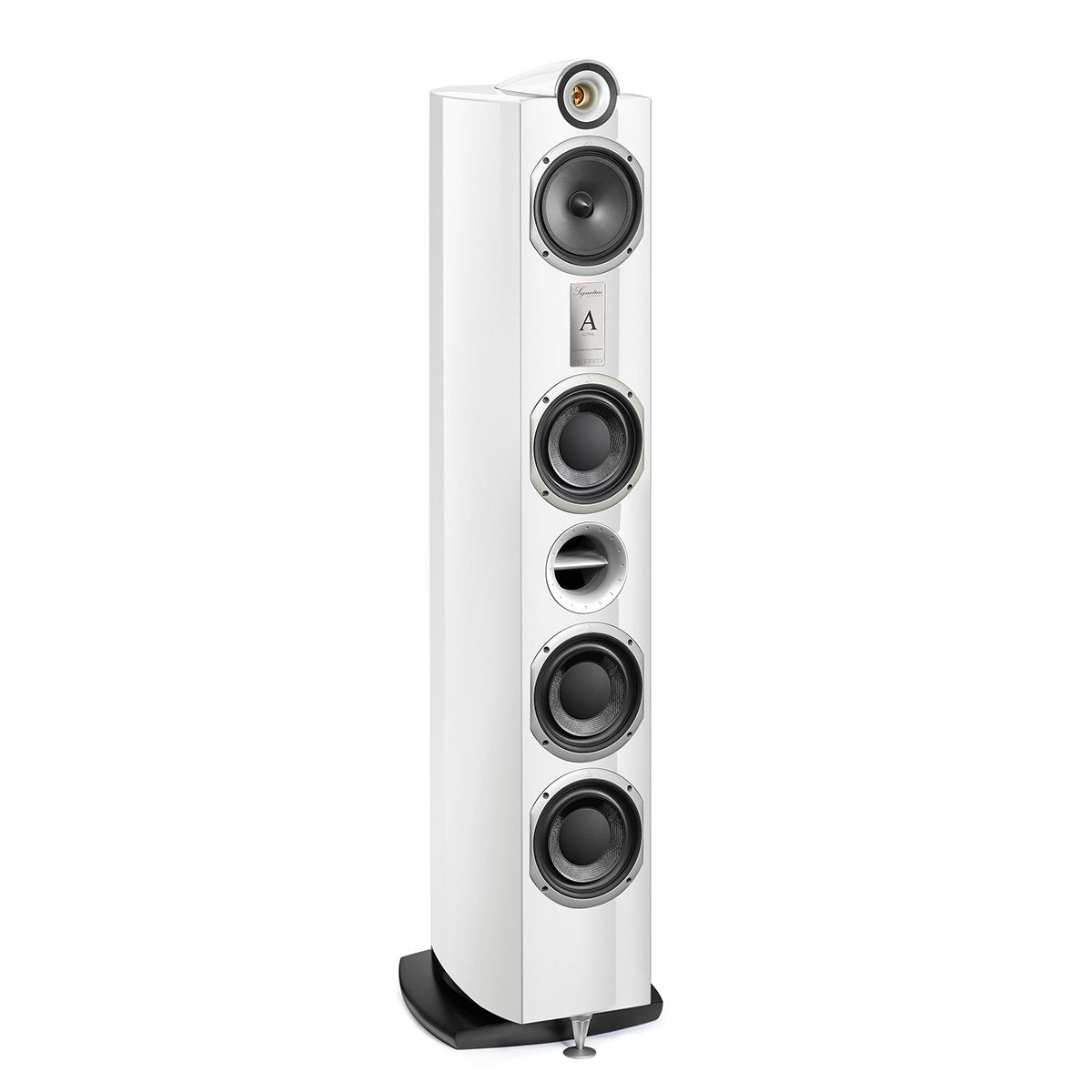 Triangle Signature Alpha Floorstanding Speakers