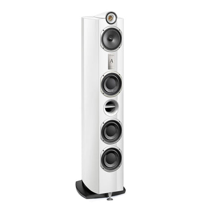 Triangle Signature Alpha Floorstanding Speakers