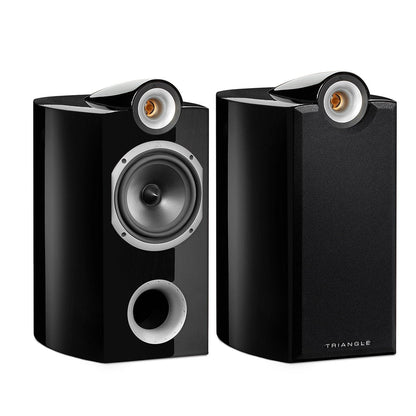 Triangle Esprit Theta EZ Bookshelf Speakers