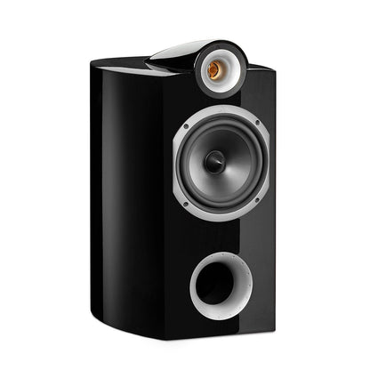 Triangle Esprit Theta EZ Bookshelf Speakers