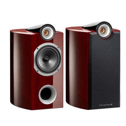 Triangle Esprit Theta EZ Bookshelf Speakers