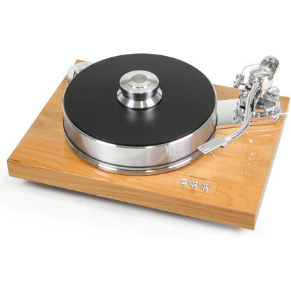 Pro-Ject Signature 10 turntable - Kronos AV