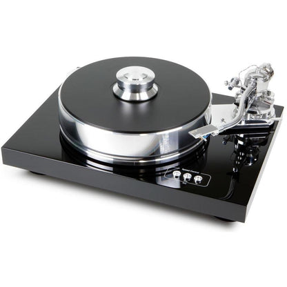 Pro-Ject Signature 10 turntable - Kronos AV