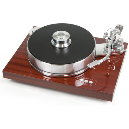 Pro-Ject Signature 10 turntable - Kronos AV