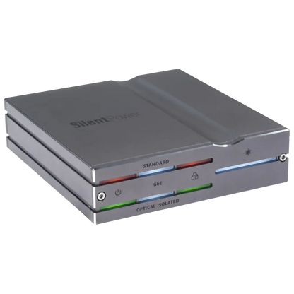 Ifi Audio LAN iPurifier Pro Network Switch