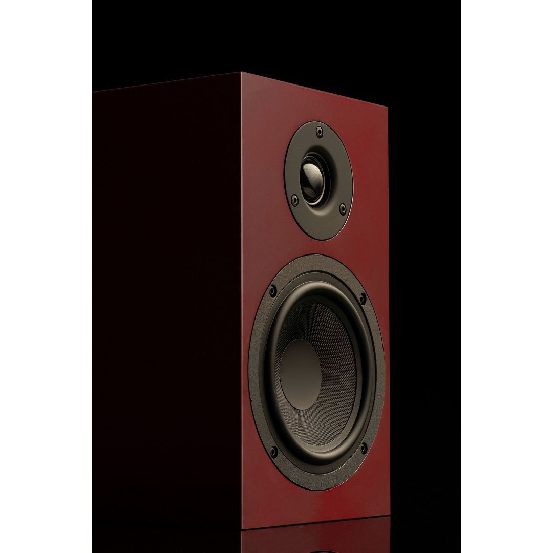 Pro-ject Speaker Box 5 S2 Standmount Speakers