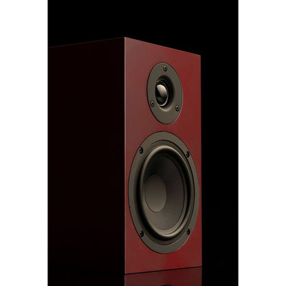 Pro-ject Speaker Box 5 S2 Standmount Speakers