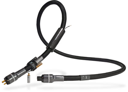 Synergistic Research Atmosphere Euphoria High Current SX Power Cable product photograph