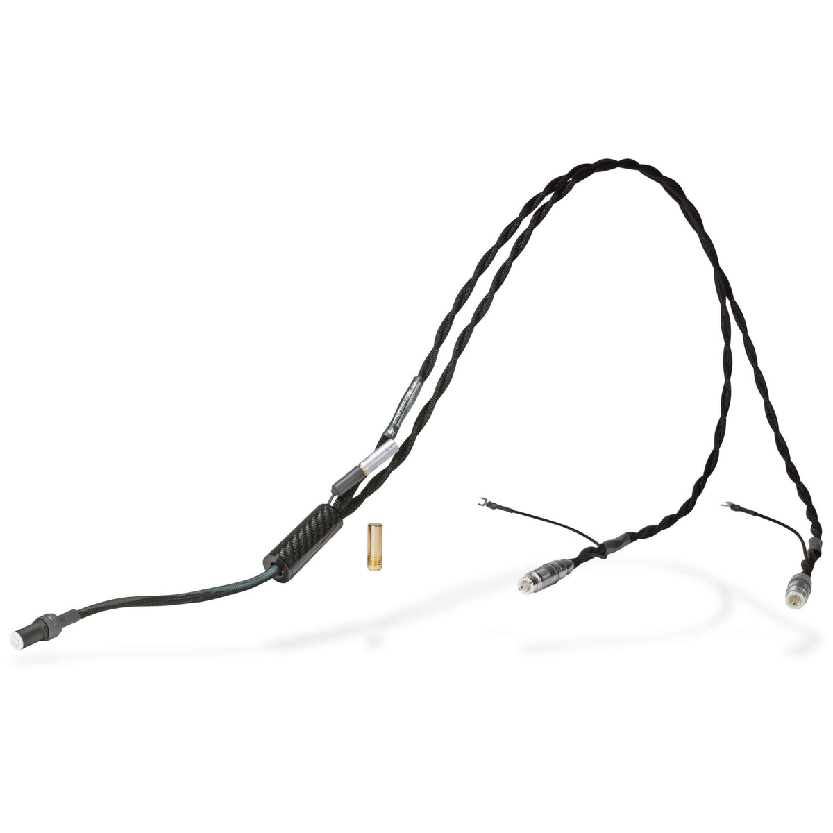Synergistic Research Atmosphere Euphoria SX Level 3 Phono Cable XLR product photograph