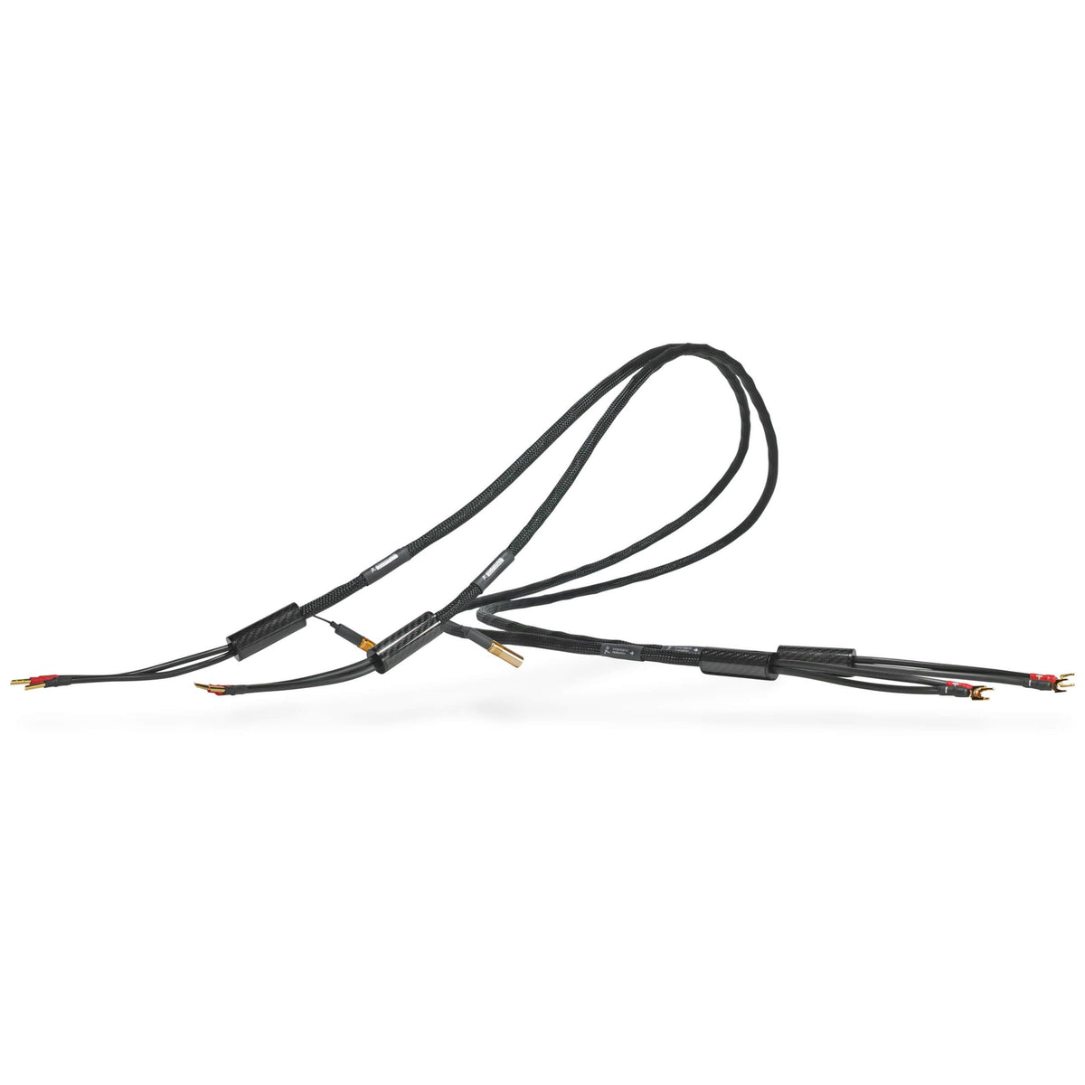 Synergistic Research Atmosphere Excite SX Speaker Cable – manufacturer product photograph