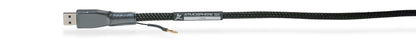 Synergistic Research Atmosphere SX USB Cable alternative detail