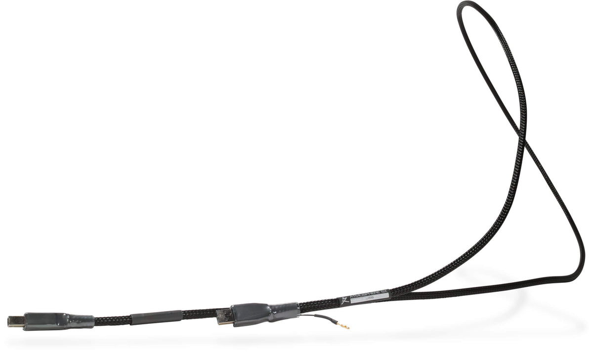Synergistic Research Atmosphere SX USB Cable product photograph