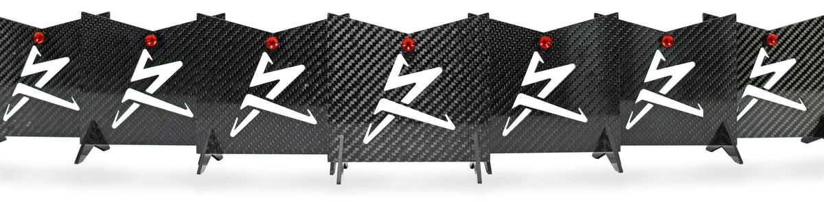 Synergistic Research Carbon Performance Elevators — product view 1