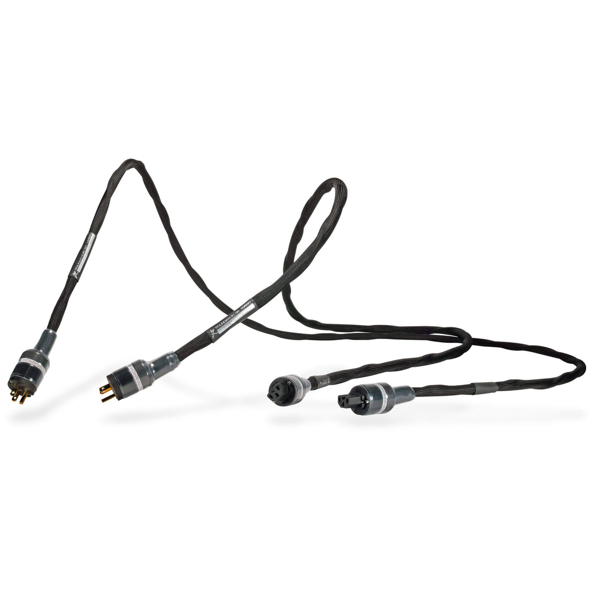 Synergistic Research Foundation SX HC Power Cable