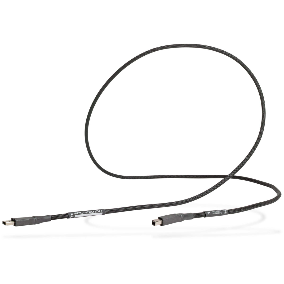 Synergistic Research Foundation SX USB Cable