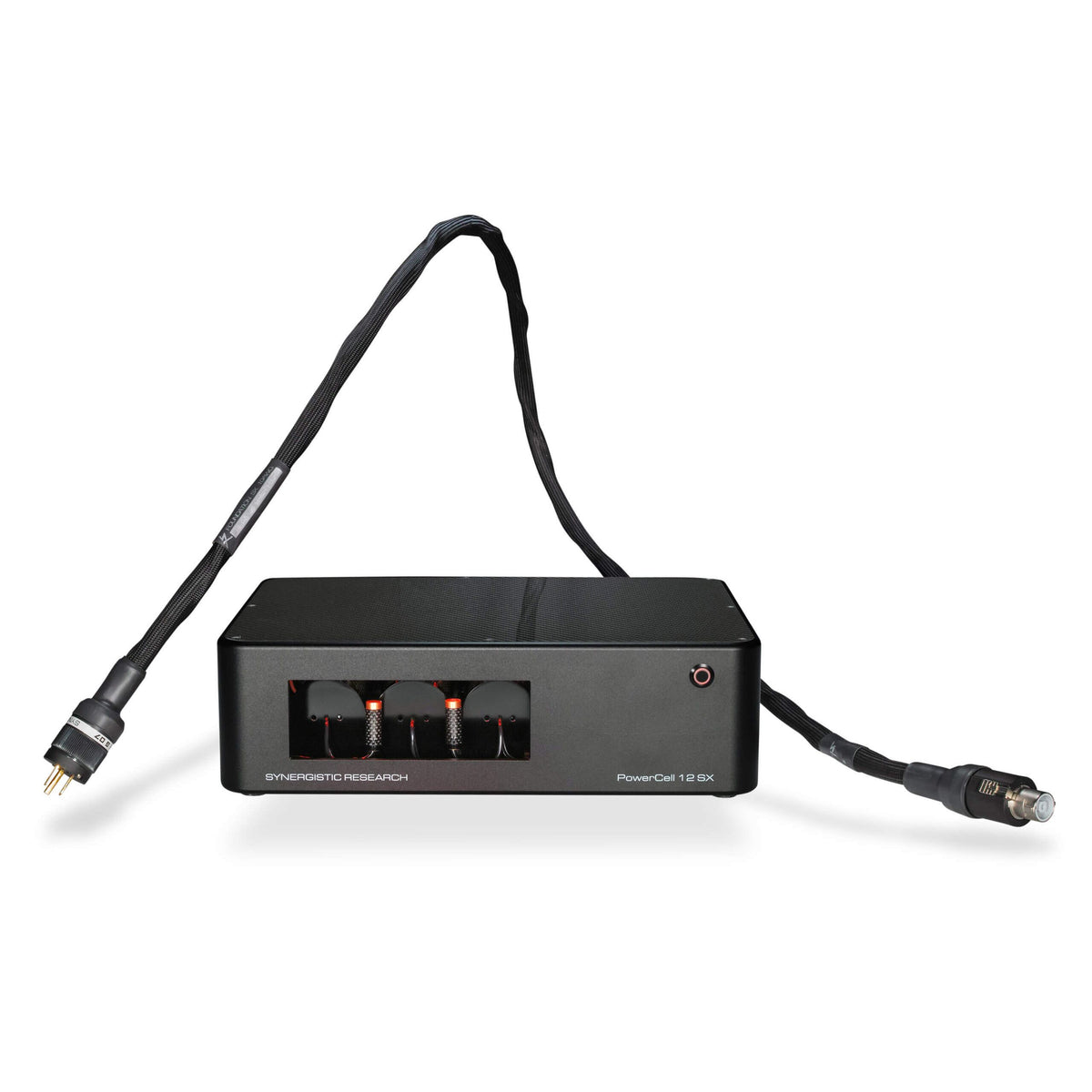 Synergistic Research PowerCell 12 SX – Main product view