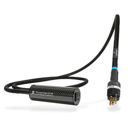 Synergistic Research PowerCell ONE – Alternate view