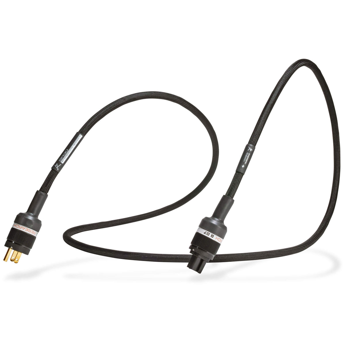 Synergistic Research SR30 Power Cable