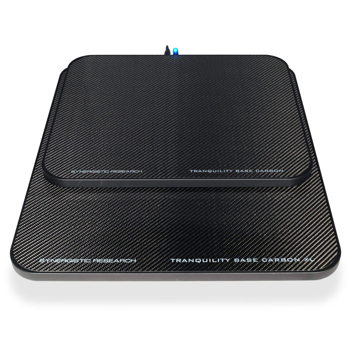 Synergistic Research Tranquillity Base Carbon