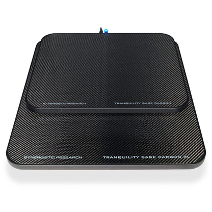 Synergistic Research Tranquillity Base Carbon