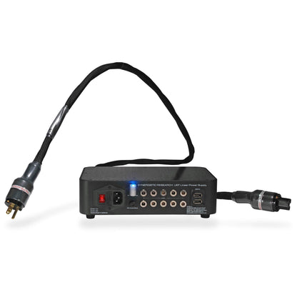 Synergistic Research Tranquillity Linear Power Supply – With cable