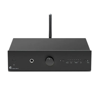 Pro-Ject Stereo Set E1 Full HiFi System
