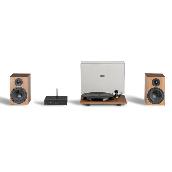 Pro-Ject Stereo Set E1 Full HiFi System
